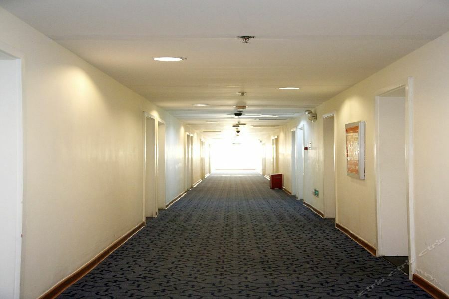 7Days Inn Beijing Miyun Gulou Street County Government Esterno foto